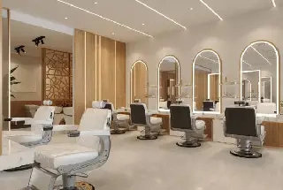 Salon
